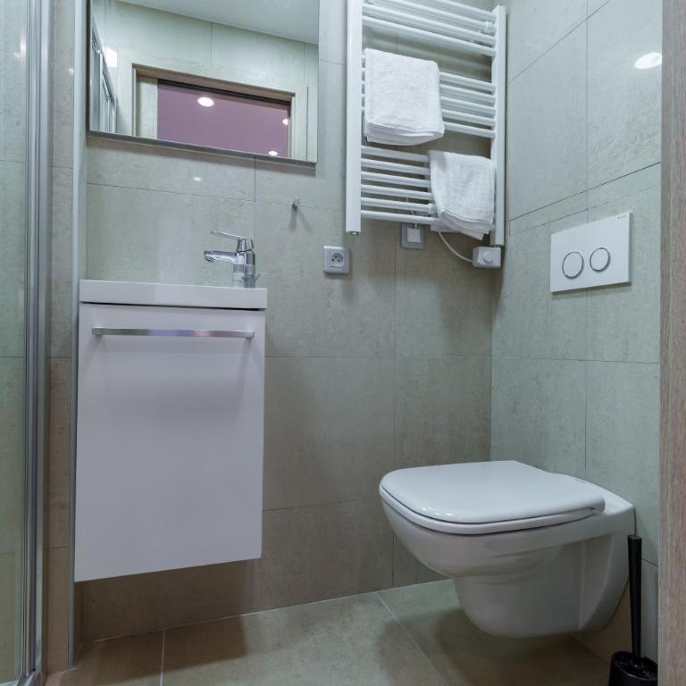 Palais Saint Pierre - Studio (2 Adults) - 4