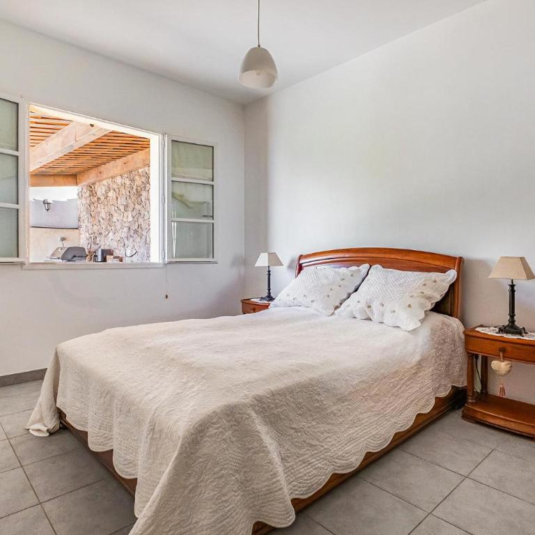 Beautiful Home In Eze - Maison de Vacances 5 Chambres - 9