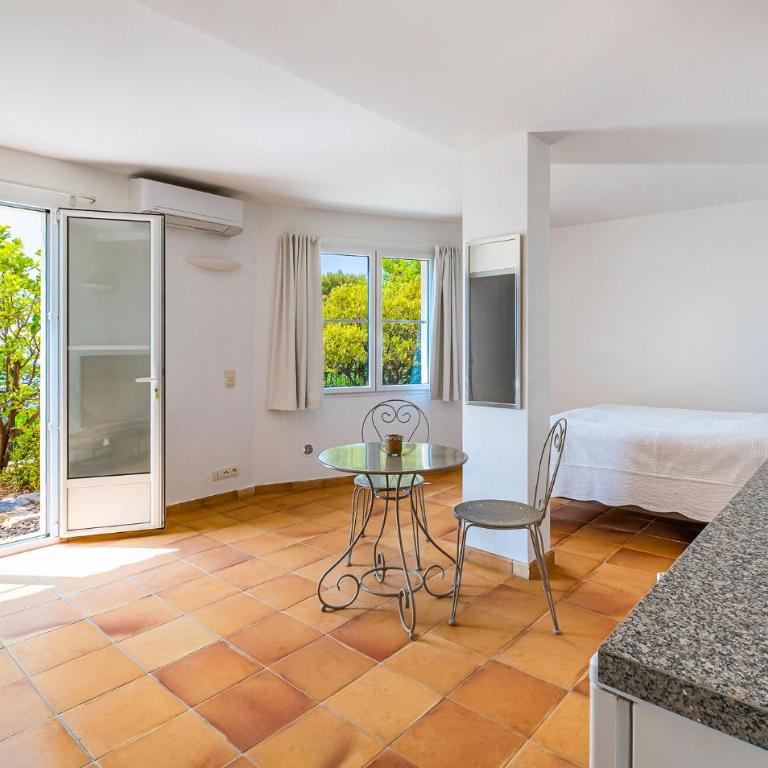Beautiful Home In Eze - Maison de Vacances 5 Chambres - 11