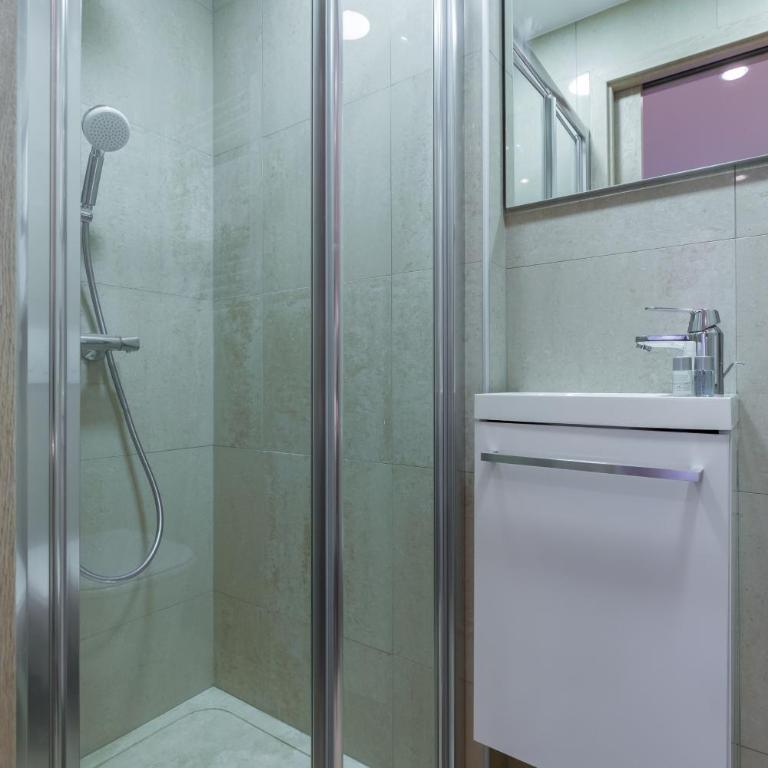 Palais Saint Pierre - Studio (2 Adults) - 27