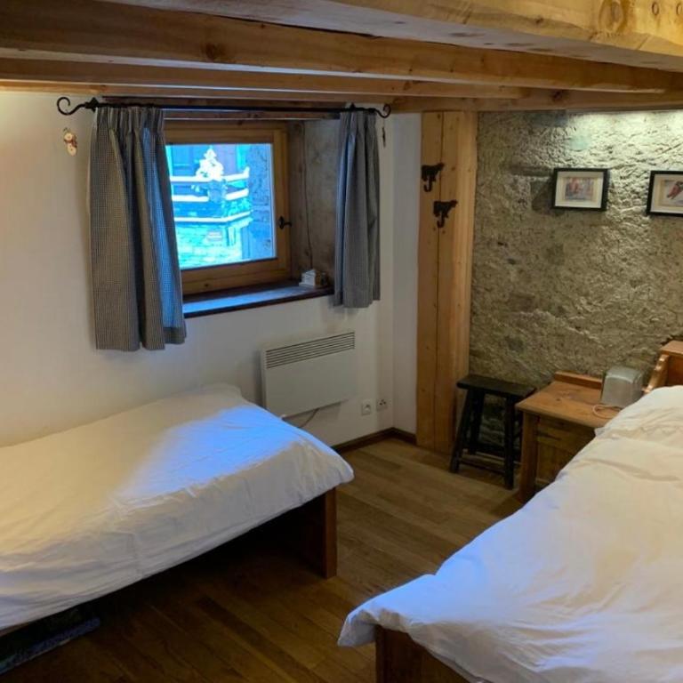 Chalet Tarine - Chalet mit 5 Schlafzimmern - 30