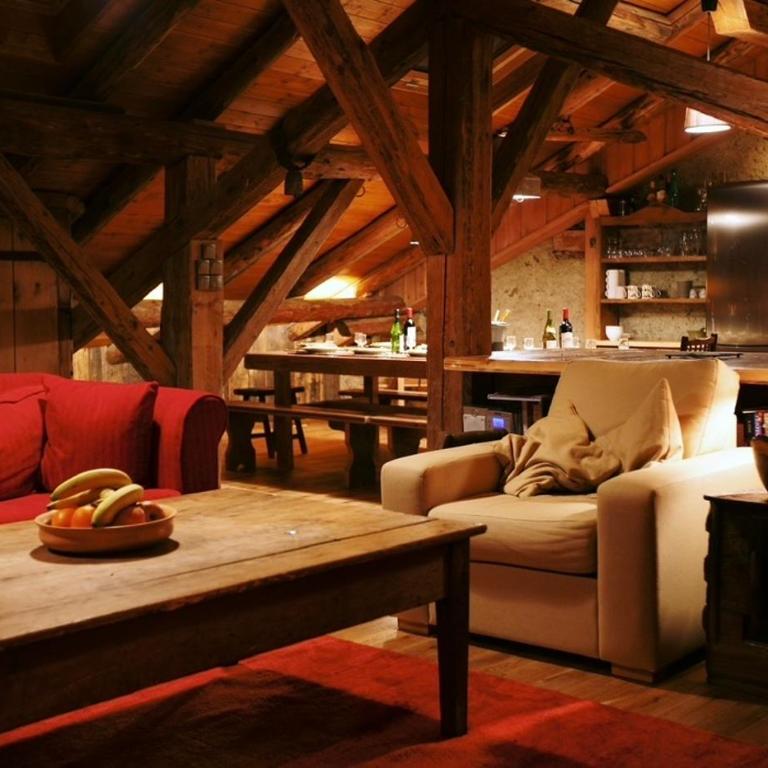 Chalet Tarine - Chalet mit 5 Schlafzimmern - 29