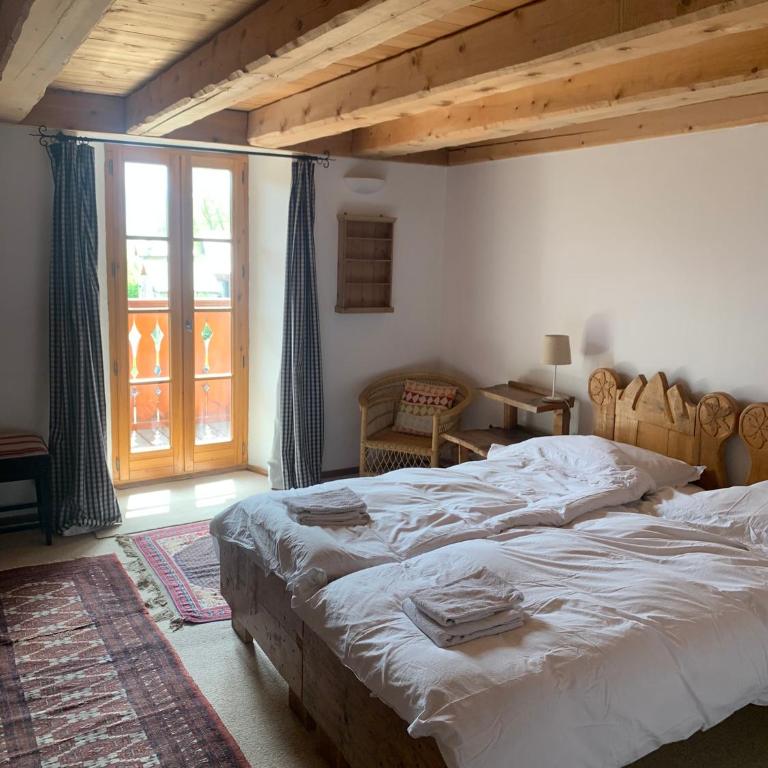 Chalet Tarine - Chalet mit 5 Schlafzimmern - 10