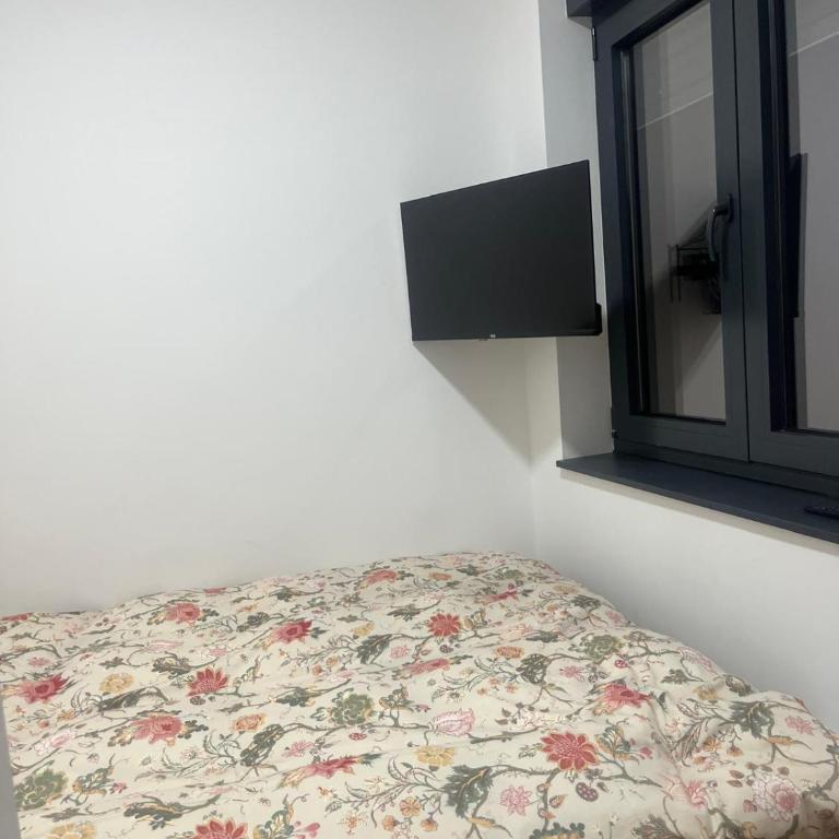 apartmanxslavica - One-Bedroom Apartment - 18