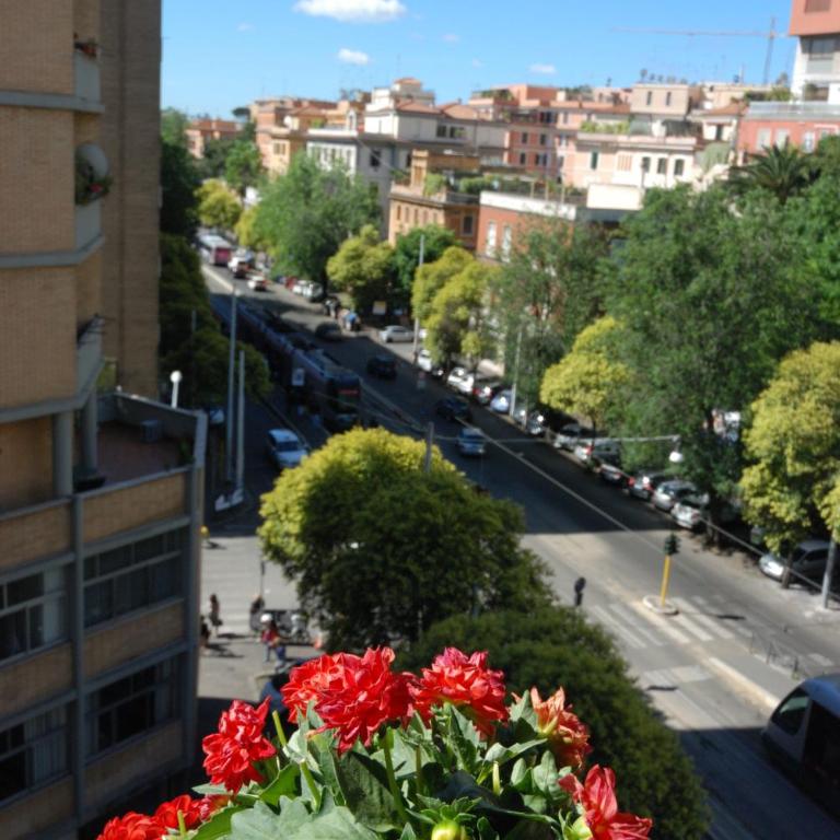 La Casa di Emma a Trastevere - Appartamento con 2 Camere da Letto - 34