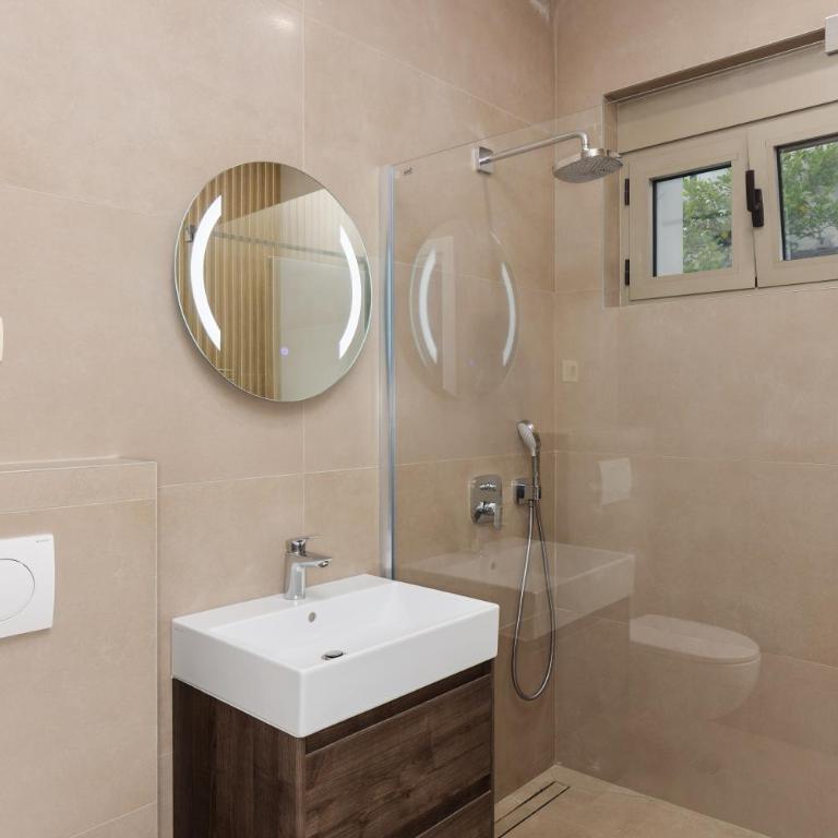 Villa A Cappella - Vila - 24