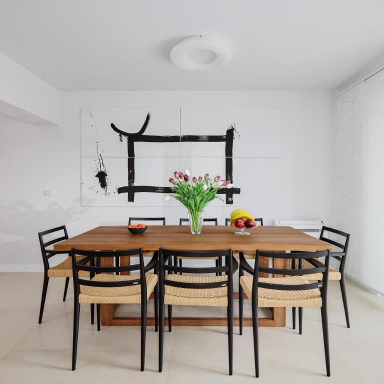 Villa A Cappella - Vila - 6