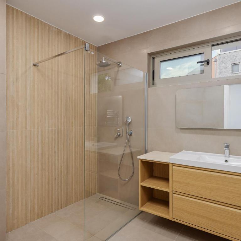 Villa A Cappella - Vila - 27