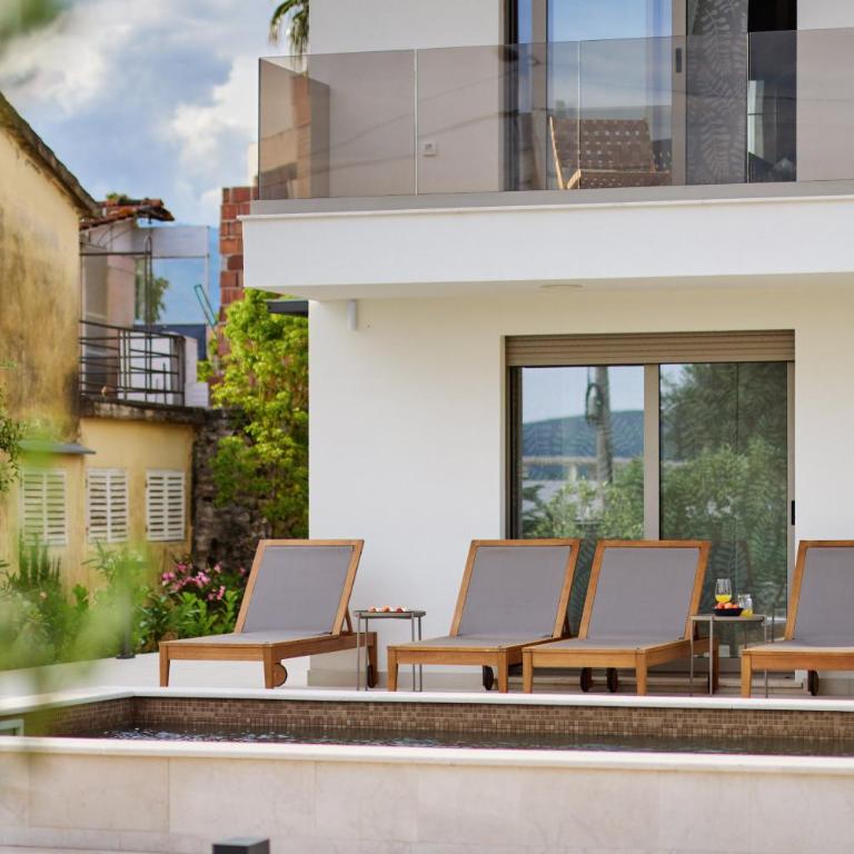 Villa A Cappella - Vila - 37