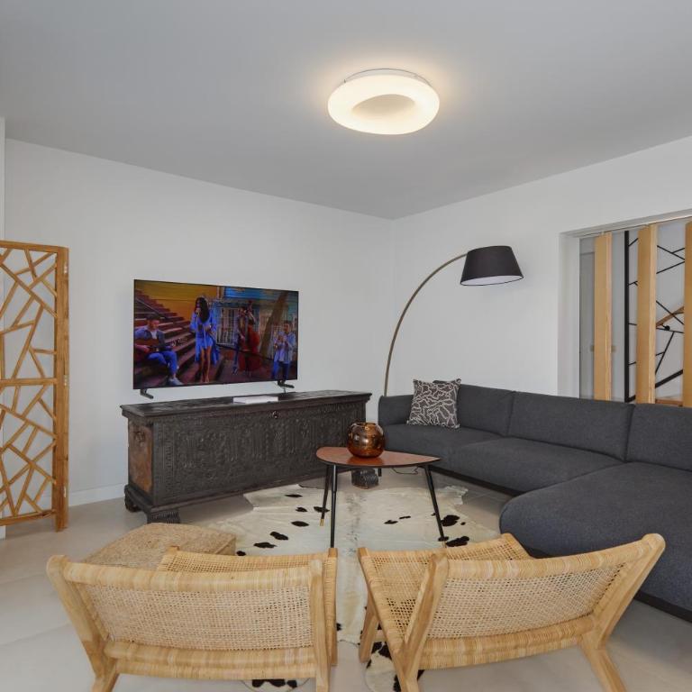 Villa A Cappella - Vila - 5