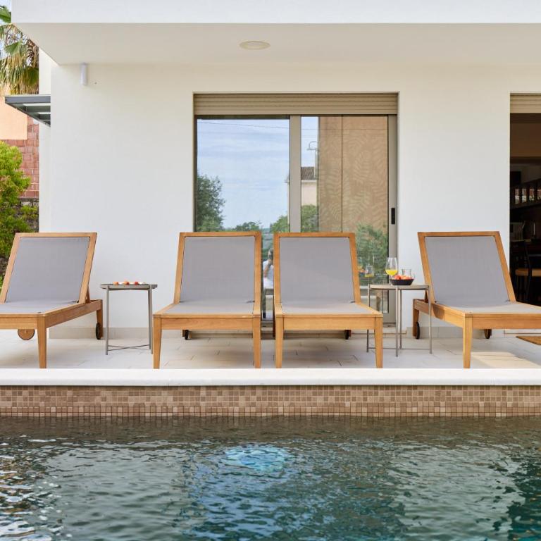 Villa A Cappella - Vila - 42