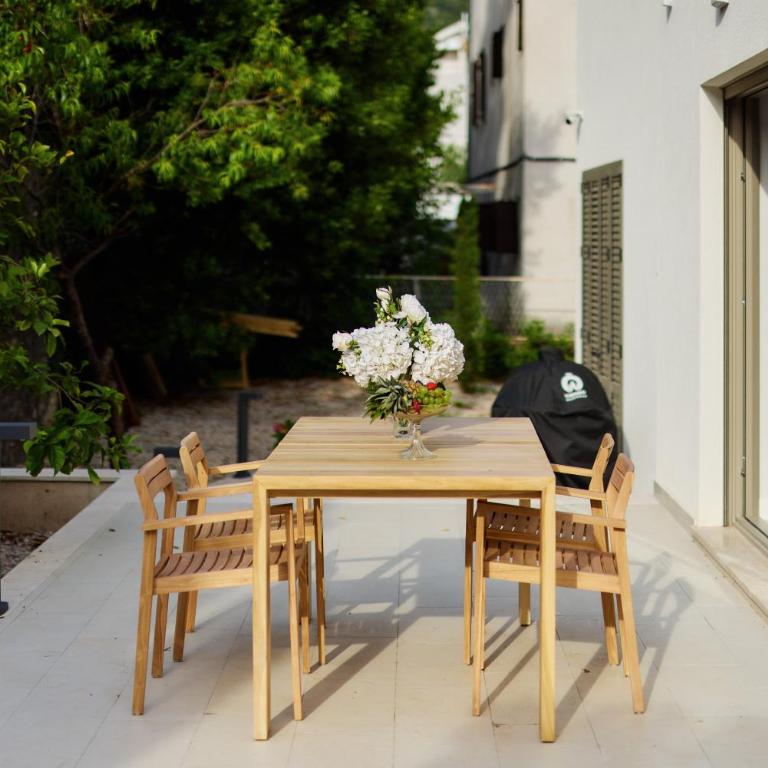 Villa A Cappella - Vila - 45