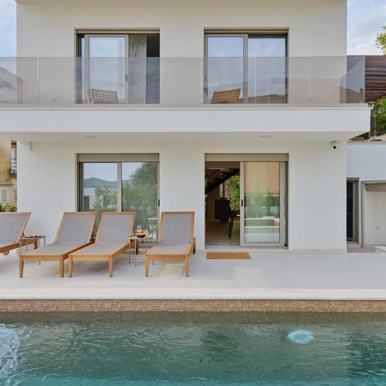 Villa A Cappella - Vila - 43