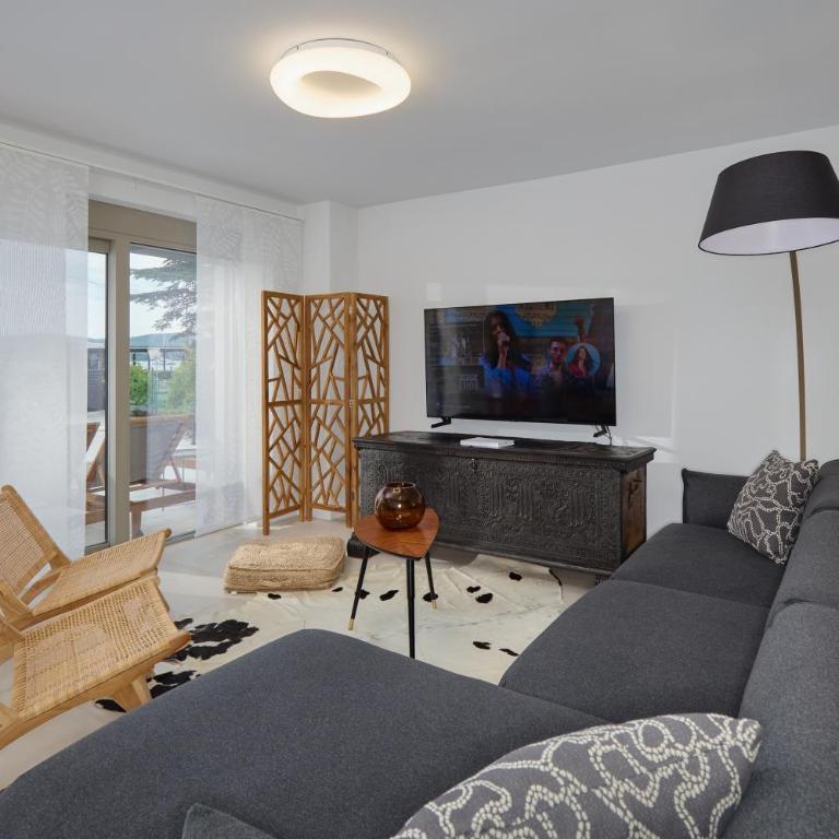 Villa A Cappella - Vila - 3