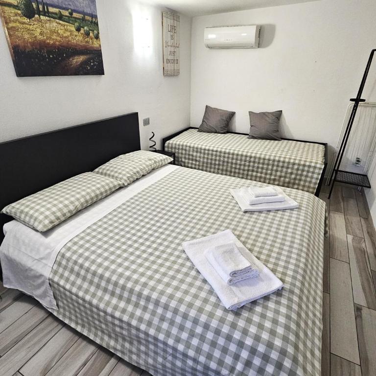 Sweet Pisa Guesthouse - One-Bedroom Apartment - 3