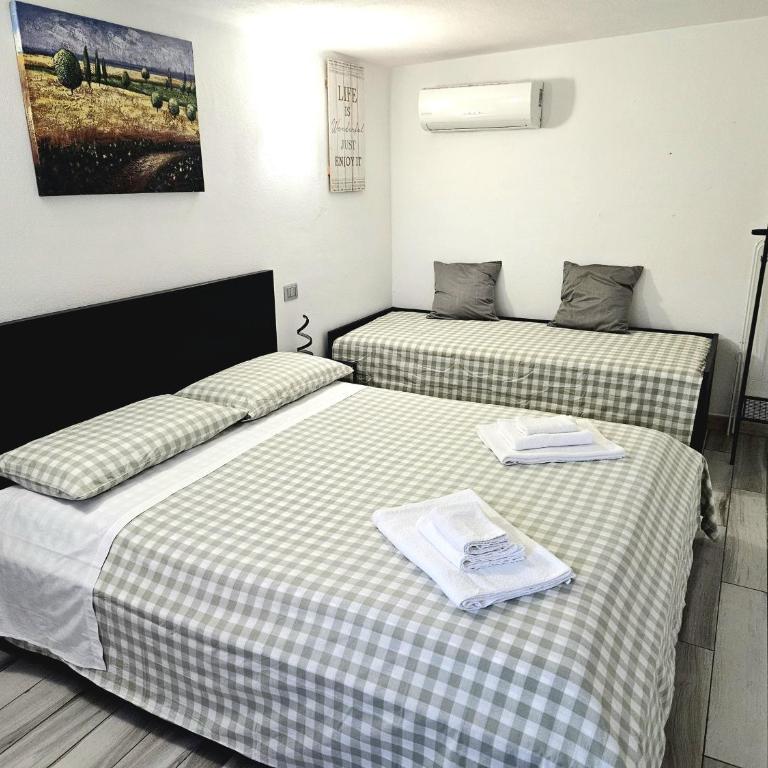 Sweet Pisa Guesthouse - One-Bedroom Apartment - 4