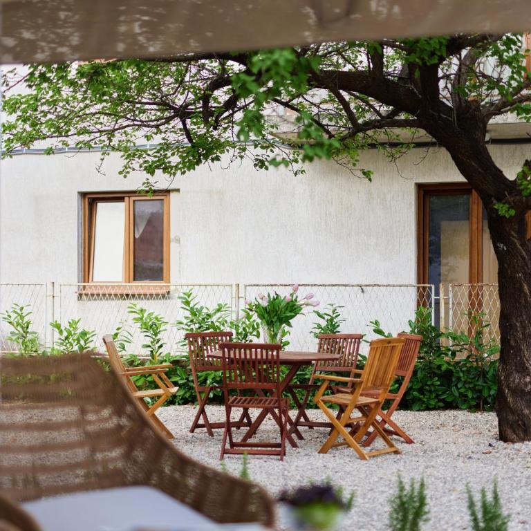 Villa A Cappella - Vila - 55