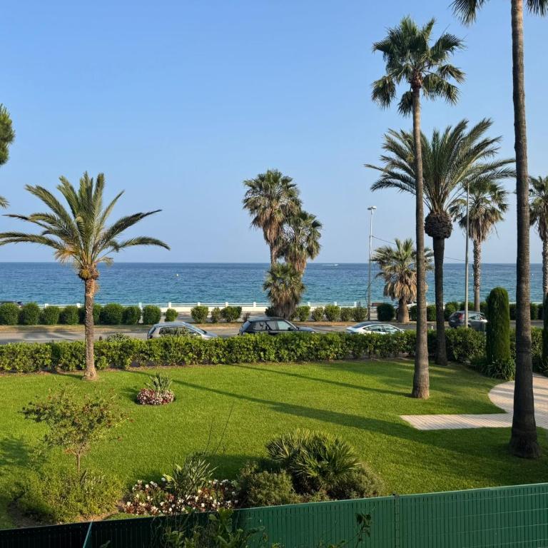 2 Bedroom Luxury Sea View Terrace - Appartement 1 Chambre - 1