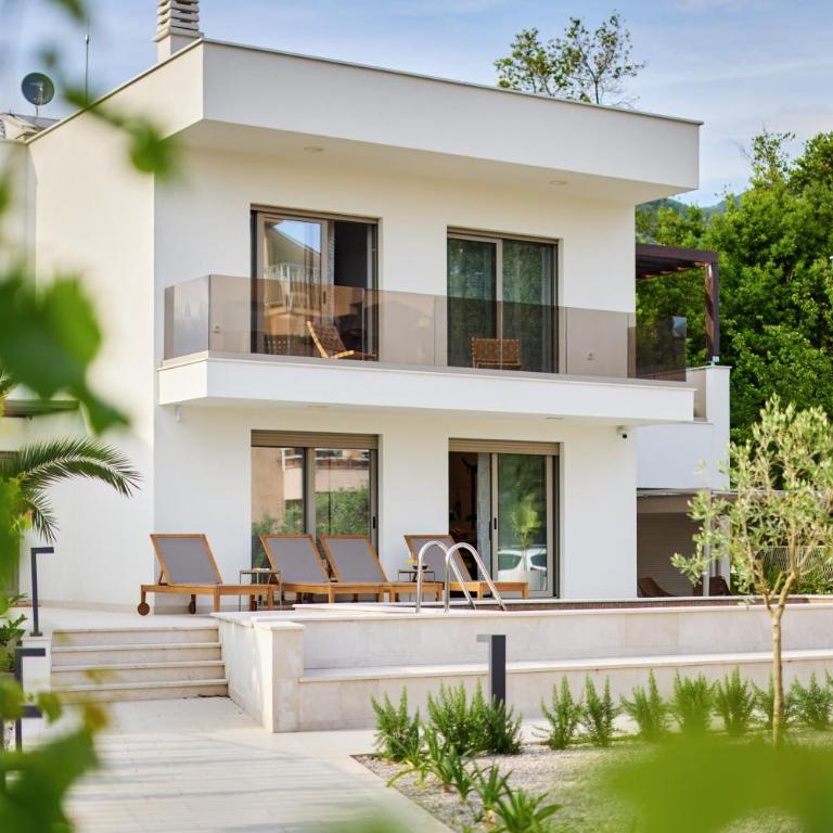 Villa A Cappella - Vila - 54