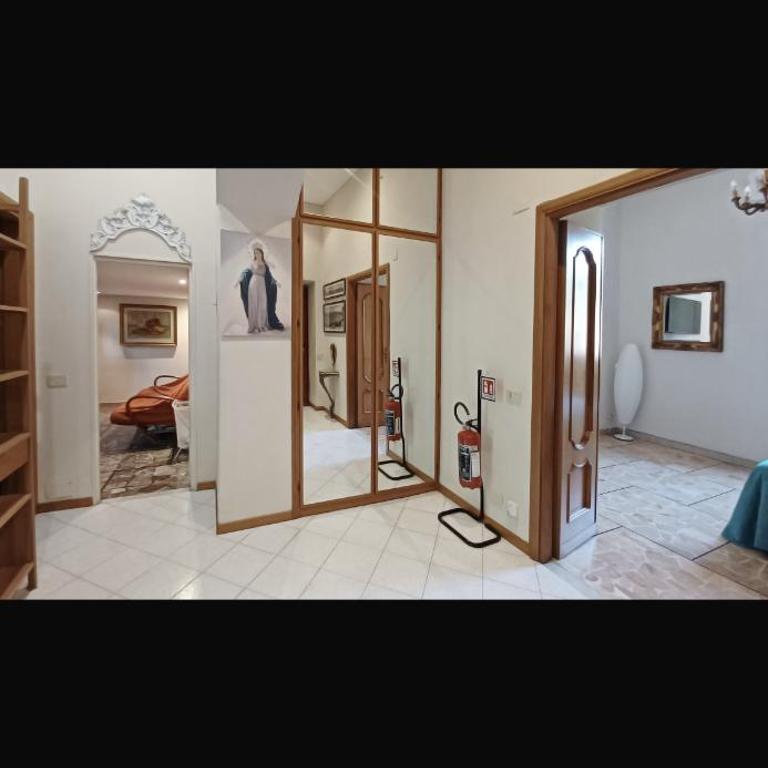 Casa Betania - Appartamento con 2 Camere da Letto - 39