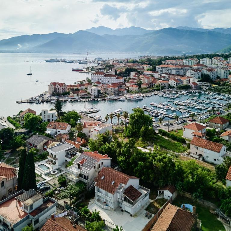 Villa A Cappella - Vila - 63