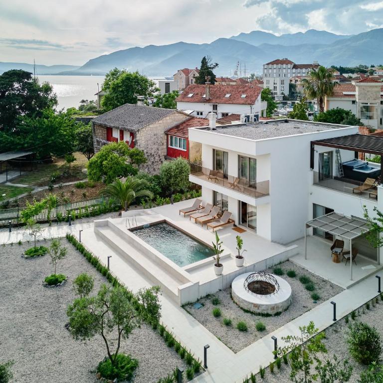 Villa A Cappella - Vila - 64