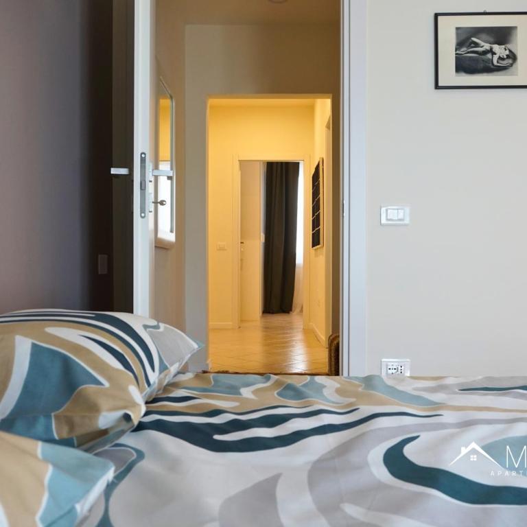 Casa della Volpe - Appartamento con 3 Camere da Letto - 20