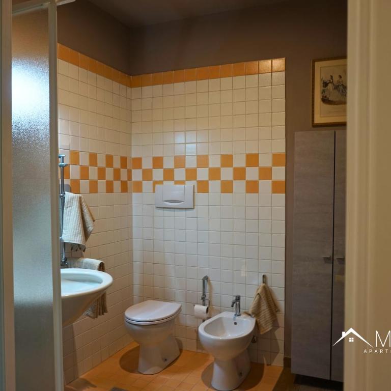 Casa della Volpe - Appartamento con 3 Camere da Letto - 3