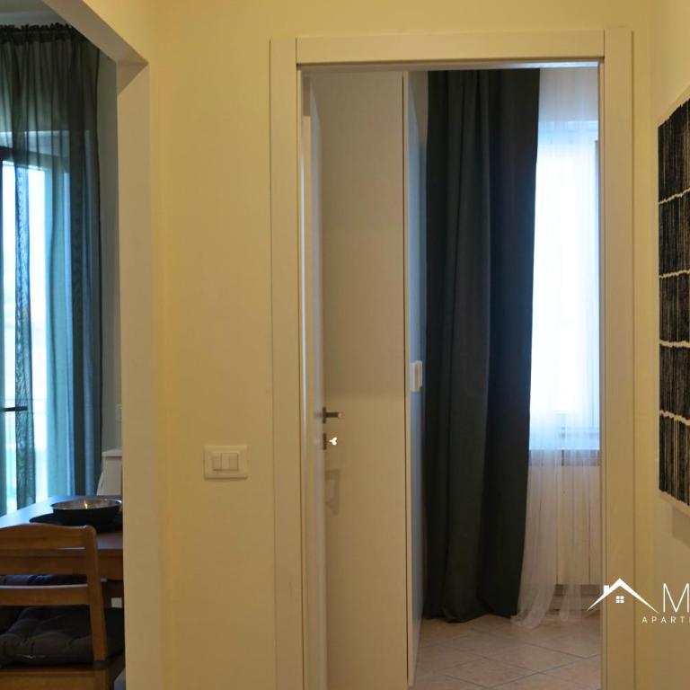 Casa della Volpe - Appartamento con 3 Camere da Letto - 2