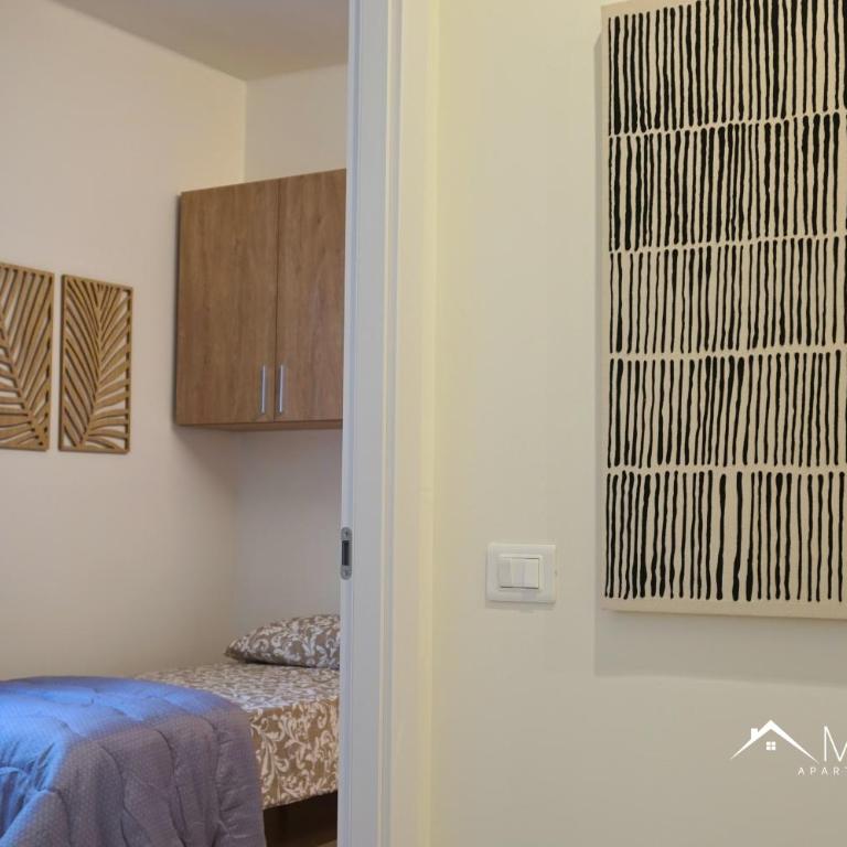 Casa della Volpe - Appartamento con 3 Camere da Letto - 13