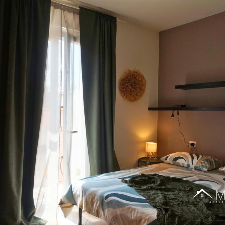 Casa della Volpe - Appartamento con 3 Camere da Letto - 7