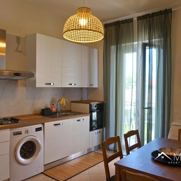 Casa della Volpe - Appartamento con 3 Camere da Letto - 10