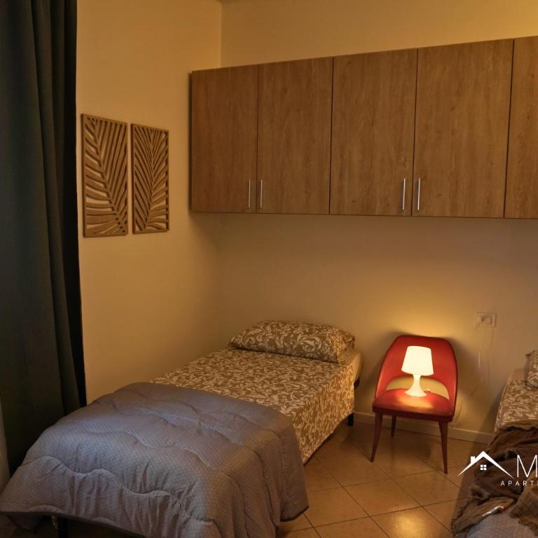 Casa della Volpe - Appartamento con 3 Camere da Letto - 9