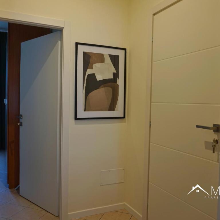 Casa della Volpe - Appartamento Deluxe con 1 Camera da Letto - 3