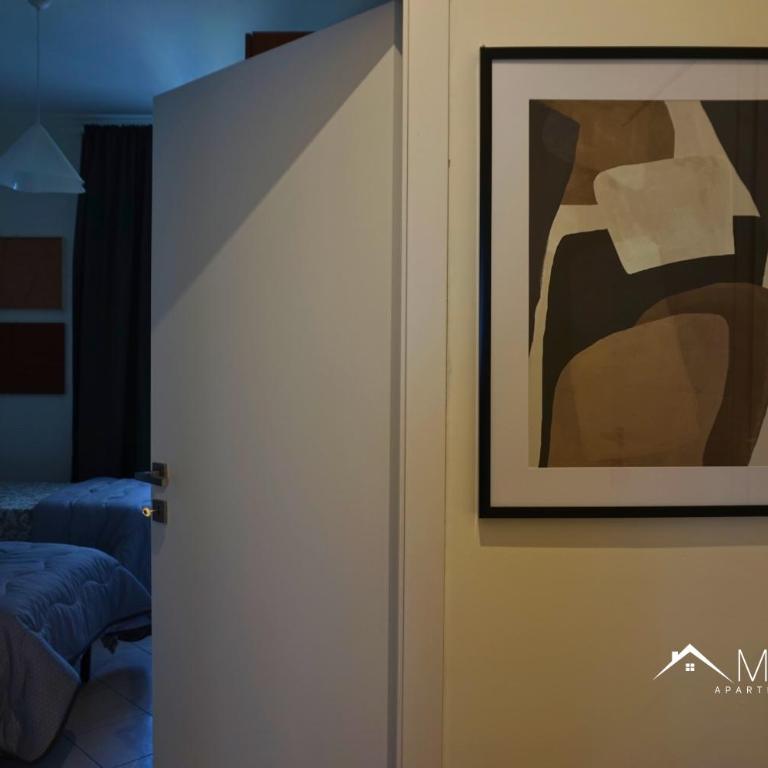 Casa della Volpe - Appartamento Deluxe con 1 Camera da Letto - 2