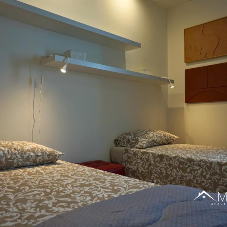 Casa della Volpe - Appartamento Deluxe con 1 Camera da Letto - 4