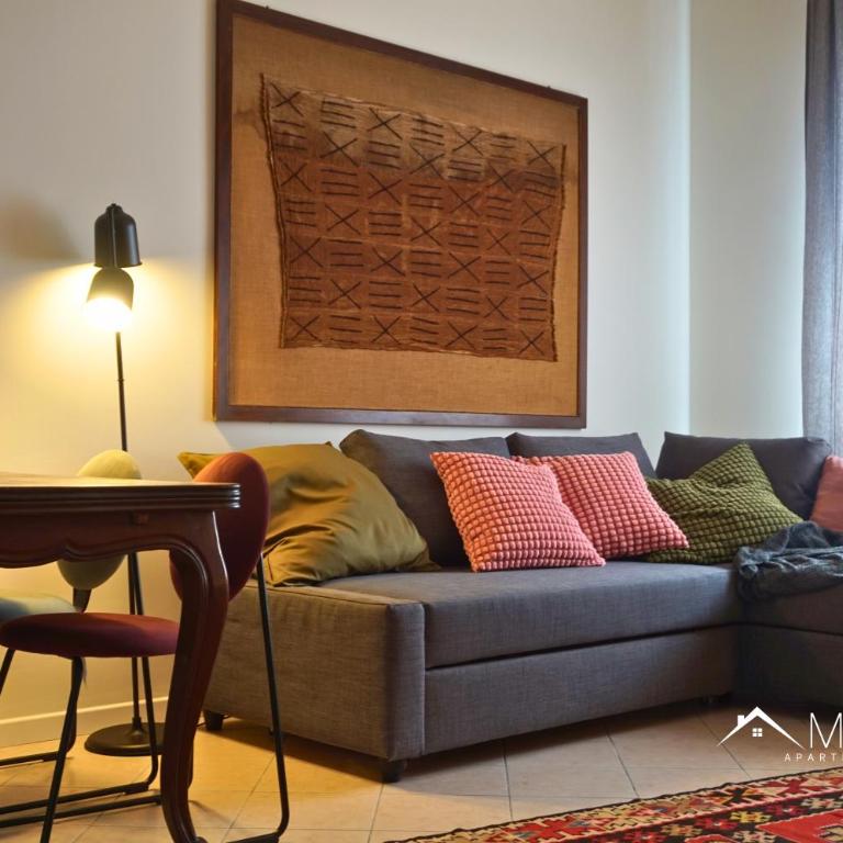Casa della Volpe - Appartamento Deluxe con 1 Camera da Letto - 6
