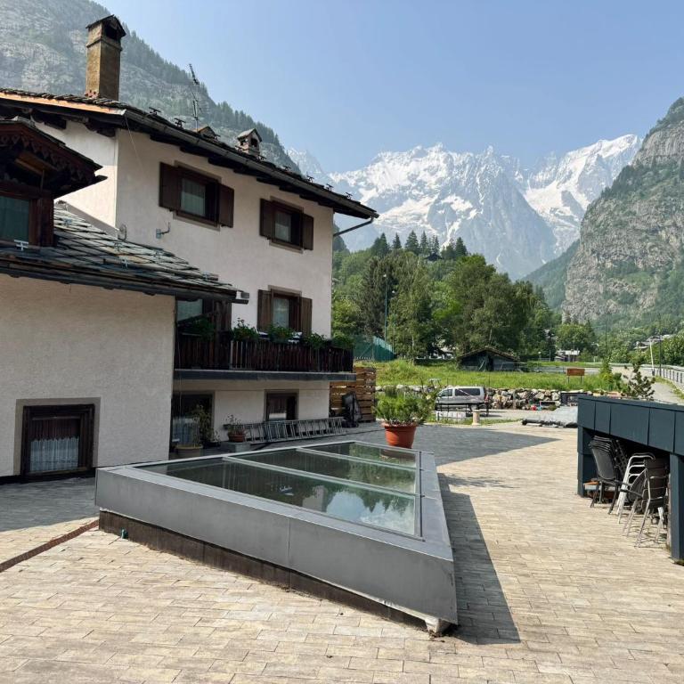 We are 4810 Chalet Les Crampons - Appartamento con 1 Camera da Letto - 2