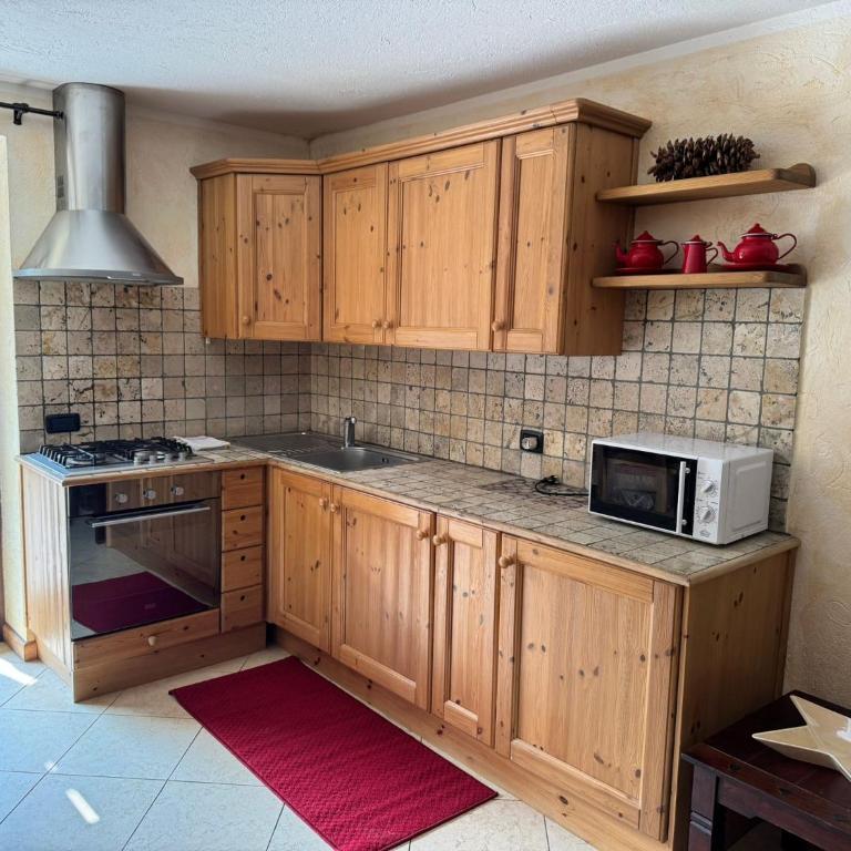 We are 4810 Chalet Les Crampons - Appartamento con 1 Camera da Letto - 5