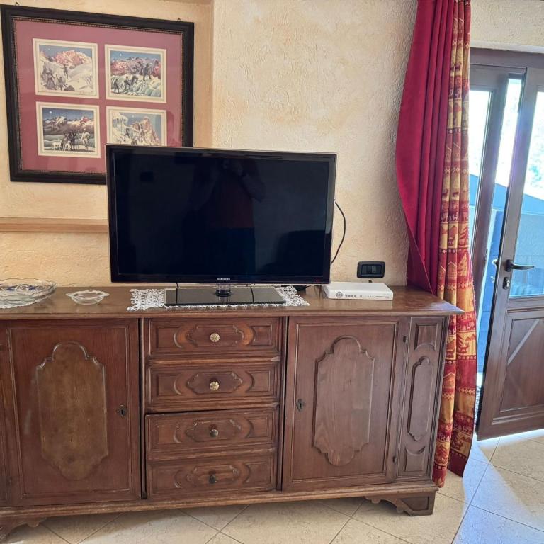 We are 4810 Chalet Les Crampons - Appartamento con 1 Camera da Letto - 6