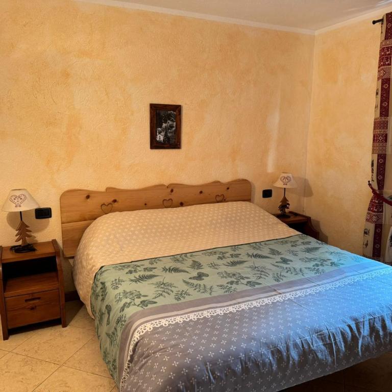 We are 4810 Chalet Les Crampons - Appartamento con 1 Camera da Letto - 7