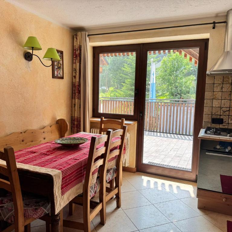 We are 4810 Chalet Les Crampons - Appartamento con 1 Camera da Letto - 8