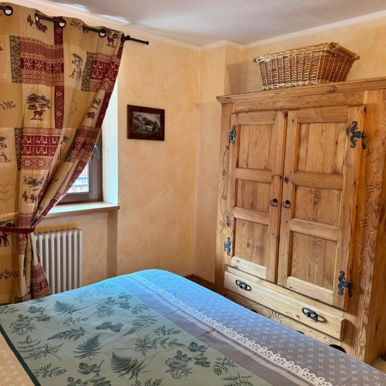 We are 4810 Chalet Les Crampons - Appartamento con 1 Camera da Letto - 9