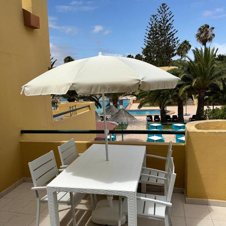 Pachi Beach Atlantic Garden Corralejo - Apartamento de 1 dormitorio - 10
