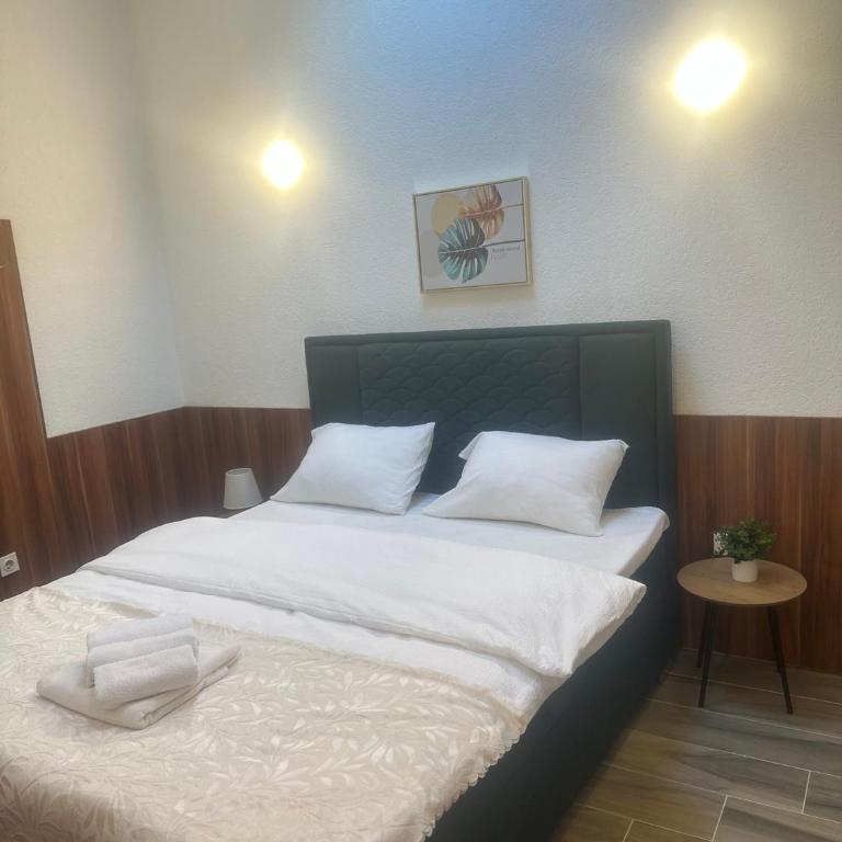 Hotel Piramida Sunca - Suite - 1