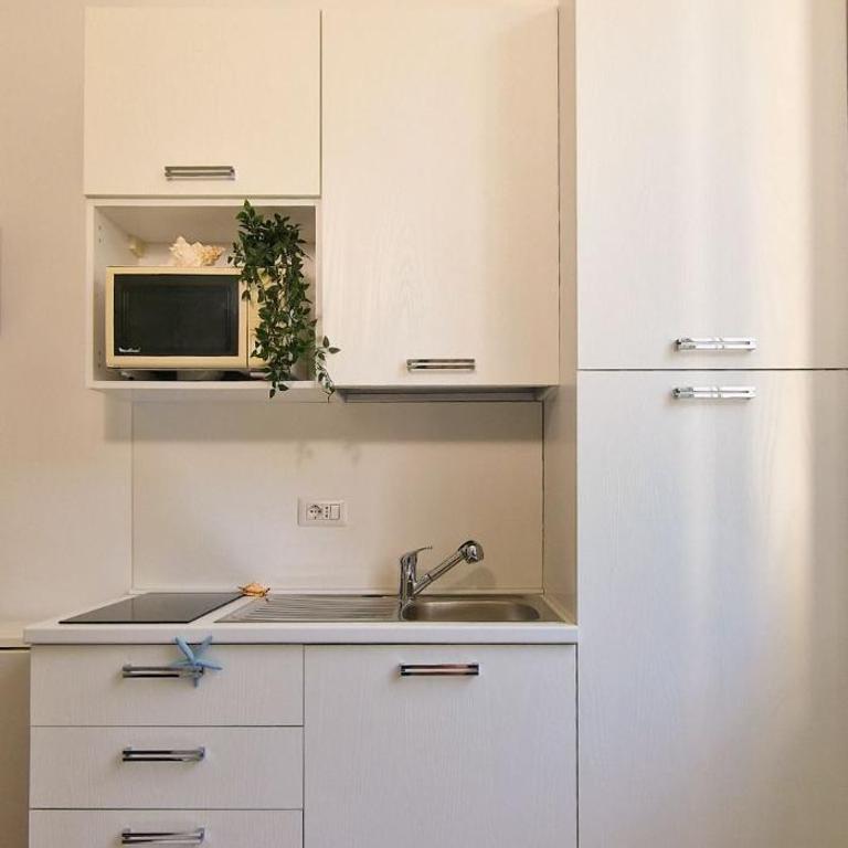 TheKeyStudio, La stanza dei Sogni - Appartement 1 Chambre - 10
