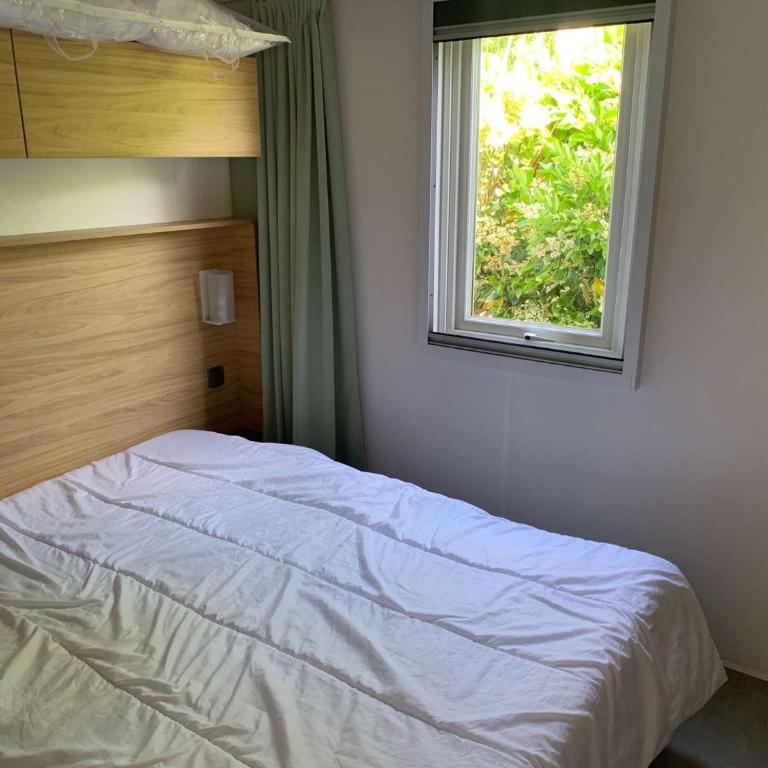 Le parc des roselieres 40 Saint Hilaire de Riez - Maisonnette - 5