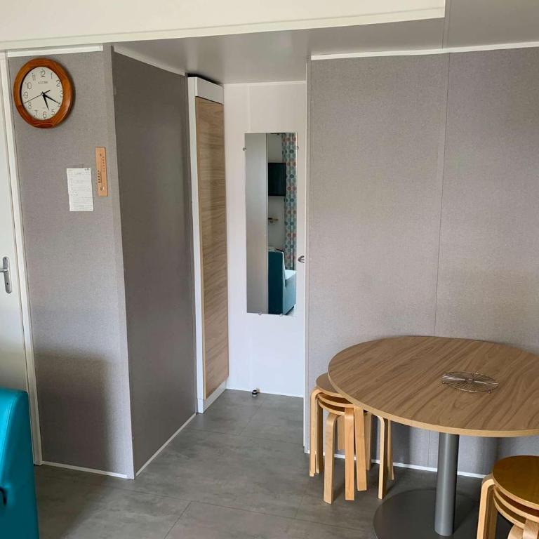 Le parc des roselieres 40 Saint Hilaire de Riez - Maisonnette - 11