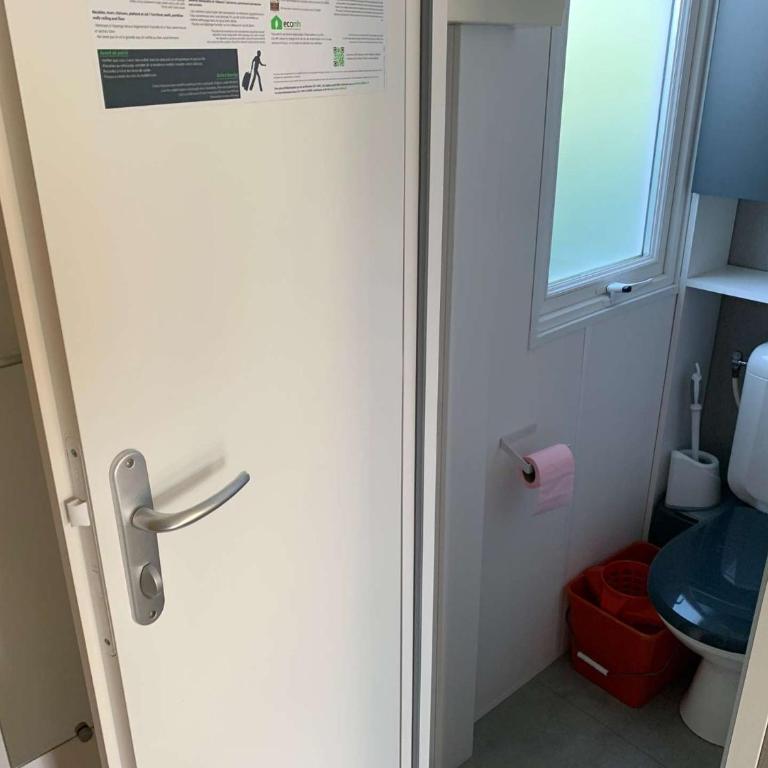 Le parc des roselieres 40 Saint Hilaire de Riez - Maisonnette - 16
