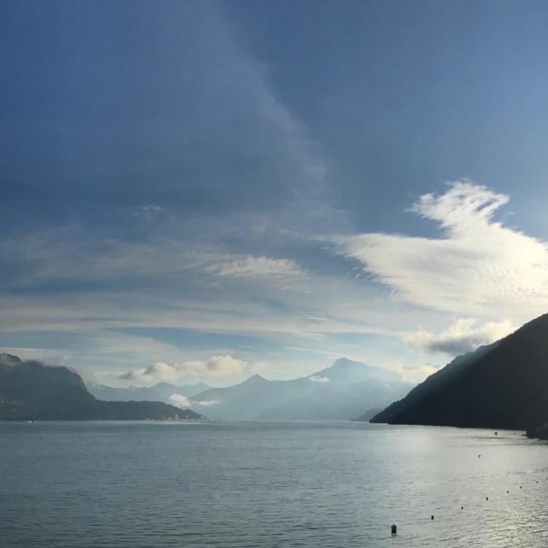 La Corte del Governo 565 - Camera King con Vista Lago - 3